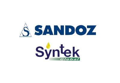 Sandoz Syntek